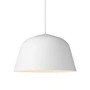 Muuto - Ambit Hanglamp Ø 40 cm, wit