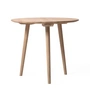 & Tradition - In Between Tafel SK3, Ø 90 cm, eiken geolied