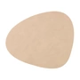 Lind DNA - Placemat Curve L , Nupo zand