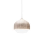 Mater - Terho Hanger Lamp, elzenhout medium