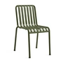 HAY - Palissade tuinstoel, olive