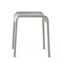 HAY - Palissade hocker, sky grey