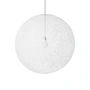 Moooi - Random Light II hanger, M, wit