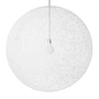Moooi - Random Light II pendelarmatuur, L, wit