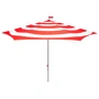 Fatboy - Stripesol Parasol, rood