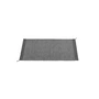 Muuto - Ply Rug 85 x 140 cm, donkergrijs