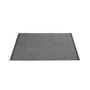 Muuto - Ply Rug 170 x 240 cm, donkergrijs