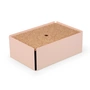 Konstantin Slawinski - Charge-Box, beige rood / kurk