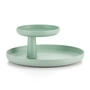Vitra - Rotary tray , mintgroen, mintgroen