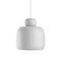 Woud - Stone Hanglamp, Ø 16 cm, wit