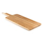 Eva solo - Nordic kitchen houten snijplank, 44 x 22 cm, 44 x 22 cm