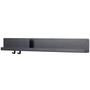 Muuto - Opgevouwen planken 96 x 13 cm, zwart
