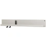 Muuto - Opgevouwen planken 96 x 13 cm, grijs