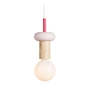 Schneid - Junit Lamp Hanglamp, Druppel