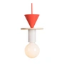 Schneid - Junit Lamp Hanglamp, Record