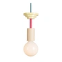 Schneid - Junit Lamp Hanglamp, Mentis