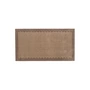 tica copenhagen - Dot Deurmat 67 x 120 cm, zand / beige