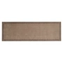 tica copenhagen - Dot Deurmat 67 x 200 cm, zand / beige