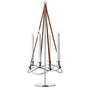 Georg Jensen - | Season Kandelaar extensie glanzend