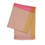 Vitra - Colour Block ïdeken, roze/beige