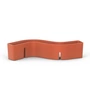Vitra - S-Tidy, rood