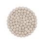 myfelt - Onderzetter, Ø 20 cm, Bela