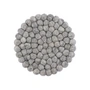 myfelt - Onderzetter, Ø 20 cm, Carl