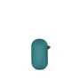 Normann Copenhagen - Little Bird 7 cm, blauwgroen