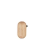 Normann Copenhagen - Little Bird 7 cm, eik