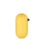 Normann Copenhagen - Little Bird 10 cm, geel