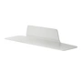 Normann Copenhagen - Jet Shelf 80 cm, wit