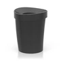 Vitra - grootHappy Bin, basic donker