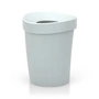 Vitra - grootHappy Bin, hemelgrijs