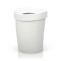 Vitra - grootHappy Bin, wit