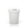 Vitra - kleinHappy Bin, wit