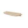 Andersen Furniture - Plank, eik / 40 x 18 cm