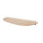 Andersen Furniture - Plank, eiken / 59 x 25 cm
