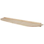 Andersen Furniture - Plank, eik / 78.5 x 22 cm