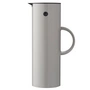 Stelton - EM 77 isoleerkan, 1 l, lichtgrijs