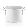 Eva Trio - White Line kookpot, 4,8 l