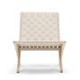 Carl Hansen - MG501 Cuba Stoel, gezeept eiken / naturel