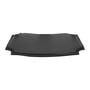 Carl Hansen - Lederen kussen voor CH24 Wishbone Chair, zwart