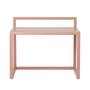 Ferm Living - Little Architect Kinderbureau, roze