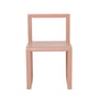 ferm Living - Little Architect Kinderstoel, roze