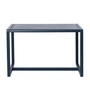 Ferm Living - Little Architect Tafel, donkerblauw