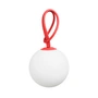 Fatboy - Bolleke Hanglamp, rood