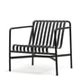 Hay - Palissade Lounge Chair Low antraciet