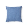 Artek - Kussensloop rivi 40 x 40 cm, blauw/wit