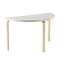 Artek 95 - Tafel, berken / wit