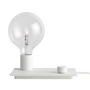 Muuto - Control-tafellamp LED, wit